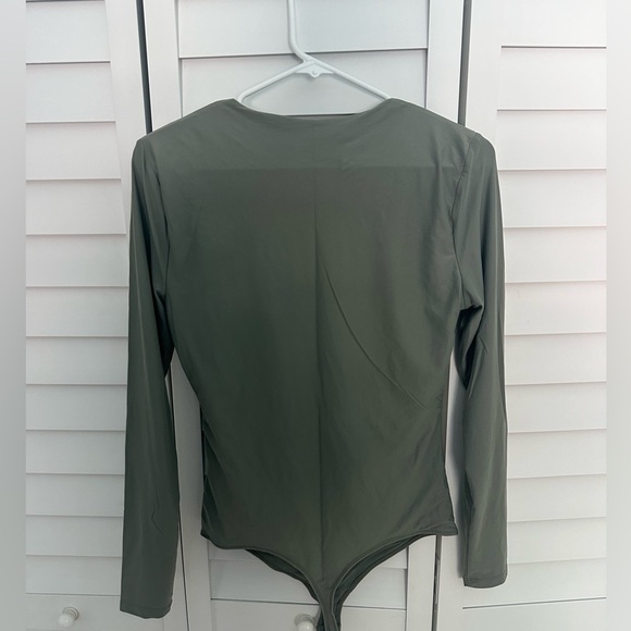 Abercrombie Bodysuit - Picture 2 of 5